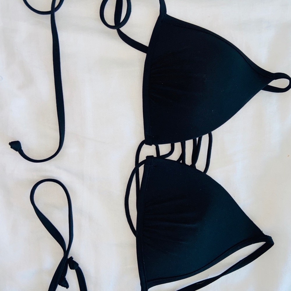 Swimsuit top